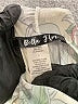 Belle Fare Paisley Ivory Jumpsuit Size S - photo 4