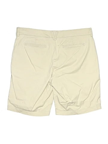 Dockers Khaki Shorts (view 2)
