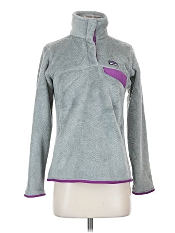 Patagonia Pullover Sweater (view 1)