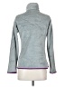 Patagonia 100% Polyester Gray Pullover Sweater Size S - photo 2
