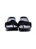 Donald J Pliner Black Sandals Size 7 - photo 2