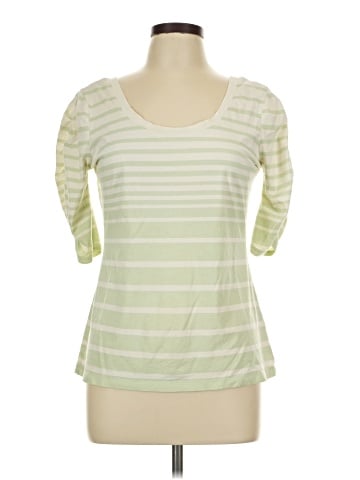 NY&C 3/4 Sleeve T-Shirt (view 1)