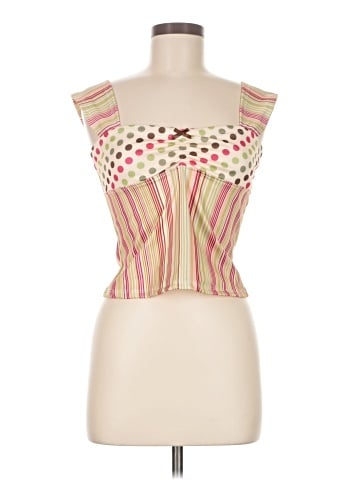 Unbranded Sleeveless Top (view 1)