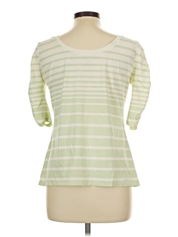 NY&C 3/4 Sleeve T-Shirt (view 2)