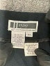 JL Studio Solid Black Formal Skirt Size 14W - photo 4