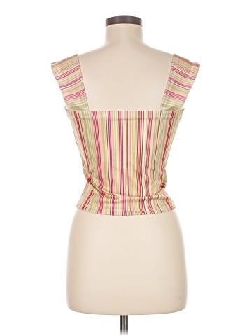 Unbranded Sleeveless Top (view 2)