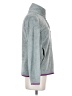 Patagonia 100% Polyester Gray Pullover Sweater Size S - photo 4