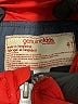 Genuine Kids from Oshkosh 100% Polyester Red Vest Size 4T - photo 3