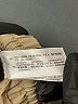 Grupo Inditex Tan Cargo Pants Size L - photo 8