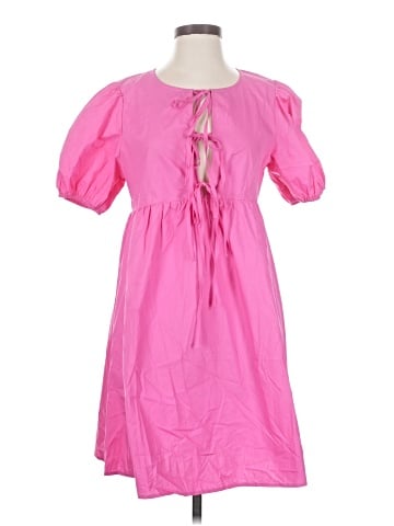 Unbranded Casual Dress (view 1)