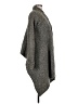 Kenzie Gray Cardigan Size M - photo 4
