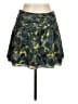 Kensie 100% Polyester Camo Green Casual Skirt Size 6 - photo 1