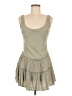 Wallflower Tan Casual Dress Size M - photo 1