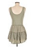 Wallflower Tan Casual Dress Size M - photo 2