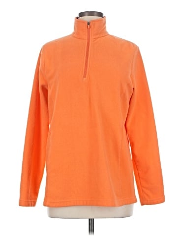 Lands' End Pullover Sweater (view 1)