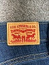 Levi's Solid Blue Jeans Size 31 waist - photo 7