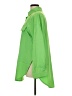 Unbranded Green Long Sleeve Blouse Size L - photo 5
