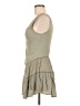 Wallflower Tan Casual Dress Size M - photo 5