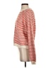 American Eagle Outfitters Stripes Red Pullover Sweater Size XS - photo 5