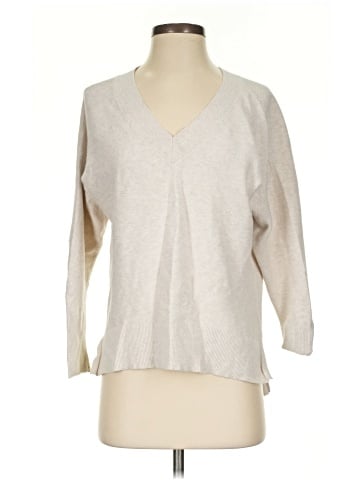 Lou & Grey 3/4 Sleeve Top (view 1)