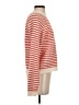 American Eagle Outfitters Stripes Red Pullover Sweater Size XS - photo 4