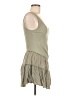 Wallflower Tan Casual Dress Size M - photo 4