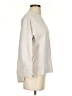 Lou & Grey Gray 3/4 Sleeve Top Size XS - photo 4