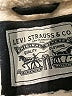 Levi's Black Jacket Size XS - photo 7