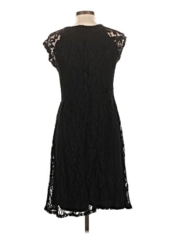 Now Cocktail Dress (view 2)