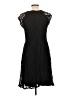 Now Black Cocktail Dress Size 12 - photo 2