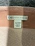 Cato Solid Tan Casual Skirt Size 18 - 20 - photo 4