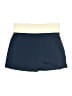 Threads 4 Thought Color Block Purple Casual Skirt Size XL - photo 2