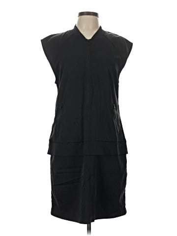 Derek Lam 10C Athleta Casual Dress (view 1)