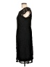 Now Black Cocktail Dress Size 12 - photo 5