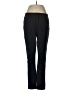 Ivanka Trump Solid Black Active Pants Size 6 - photo 1