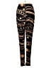 Unbranded Graphic Black Leggings Size S - photo 2