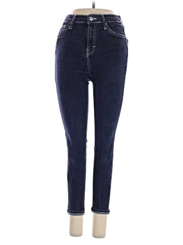 Topshop Jeans (view 1)