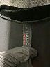 Inizio Black 3/4 Sleeve Top Size S - photo 7