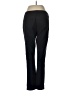 Ivanka Trump Solid Black Active Pants Size 6 - photo 2