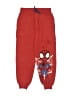 Marvel 100% Cotton Red Sweatpants Size 4T - photo 1