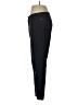 Ivanka Trump Solid Black Active Pants Size 6 - photo 5