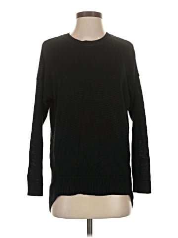 Lauren by Ralph Lauren Pullover Sweater (view 1)