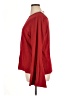 FRAME Red Long Sleeve Blouse Size XL - photo 5