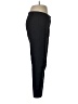 Ivanka Trump Solid Black Active Pants Size 6 - photo 4