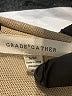 Grade & Gather Tan Pullover Sweater Size Sm - Med - photo 7
