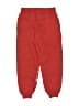 Marvel 100% Cotton Red Sweatpants Size 4T - photo 2