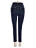 Topshop Solid Blue Jeans Size 26 waist - photo 2
