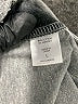 NY&C Solid Gray Active Pants Size L - photo 8