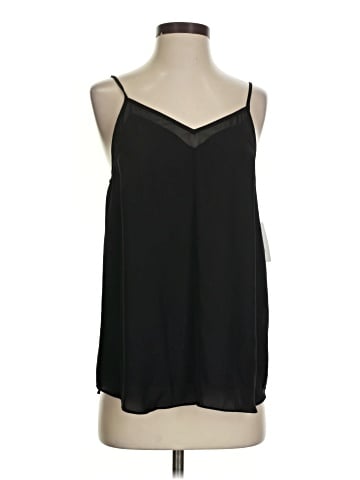 1.State Sleeveless Blouse (view 1)