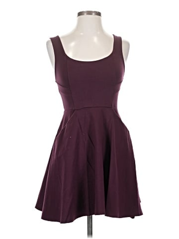 Kimchi Blue Casual Dress (view 1)